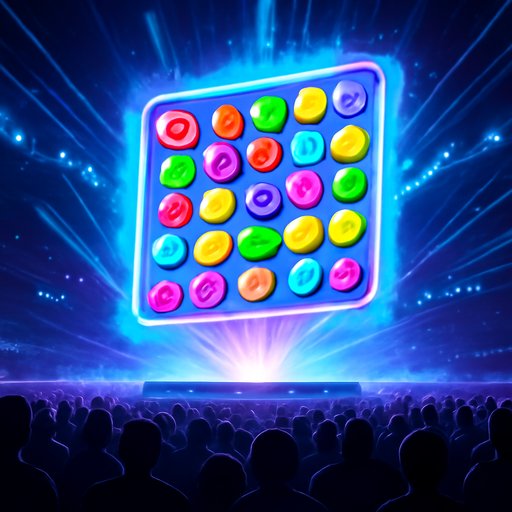 9777bet Sweet Bonanza ক্যান্ডি রিল ভিউ