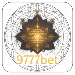 9777bet লোগো